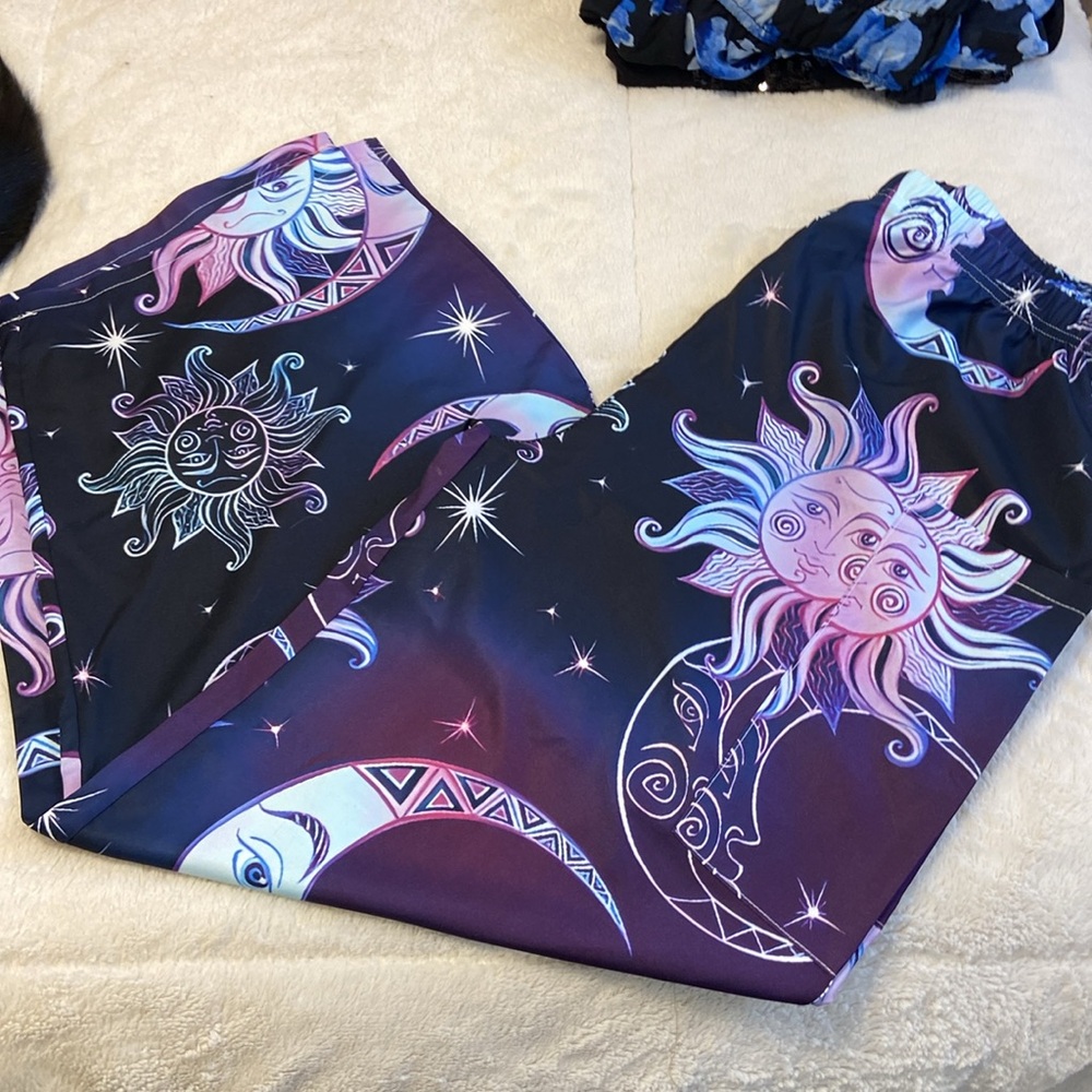❤️❤️ Sun & Moon pants